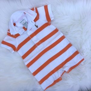 Ralph Lauren Baby Shortall